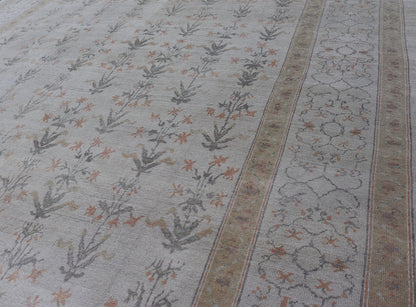 nan - Keivan Woven ArtsEN - 145 - 14436Rug