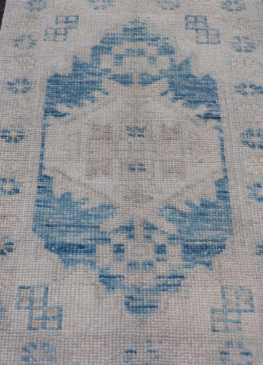 nan - Keivan Woven ArtsEN - 1453 - 26838Rug