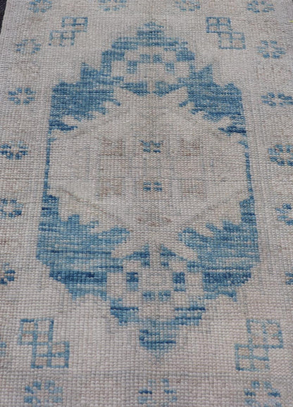 nan - Keivan Woven ArtsEN - 1453 - 26838Rug