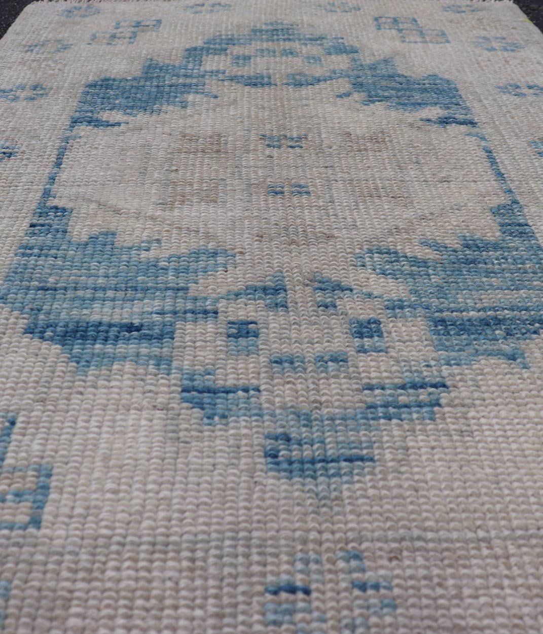 nan - Keivan Woven ArtsEN - 1453 - 26838Rug