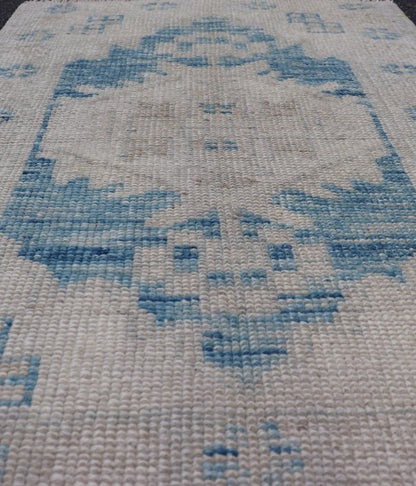 nan - Keivan Woven ArtsEN - 1453 - 26838Rug