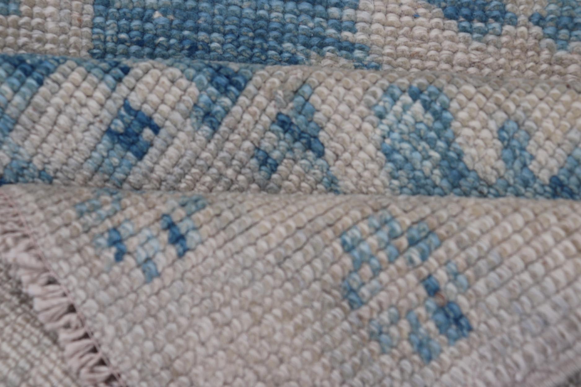 nan - Keivan Woven ArtsEN - 1453 - 26838Rug