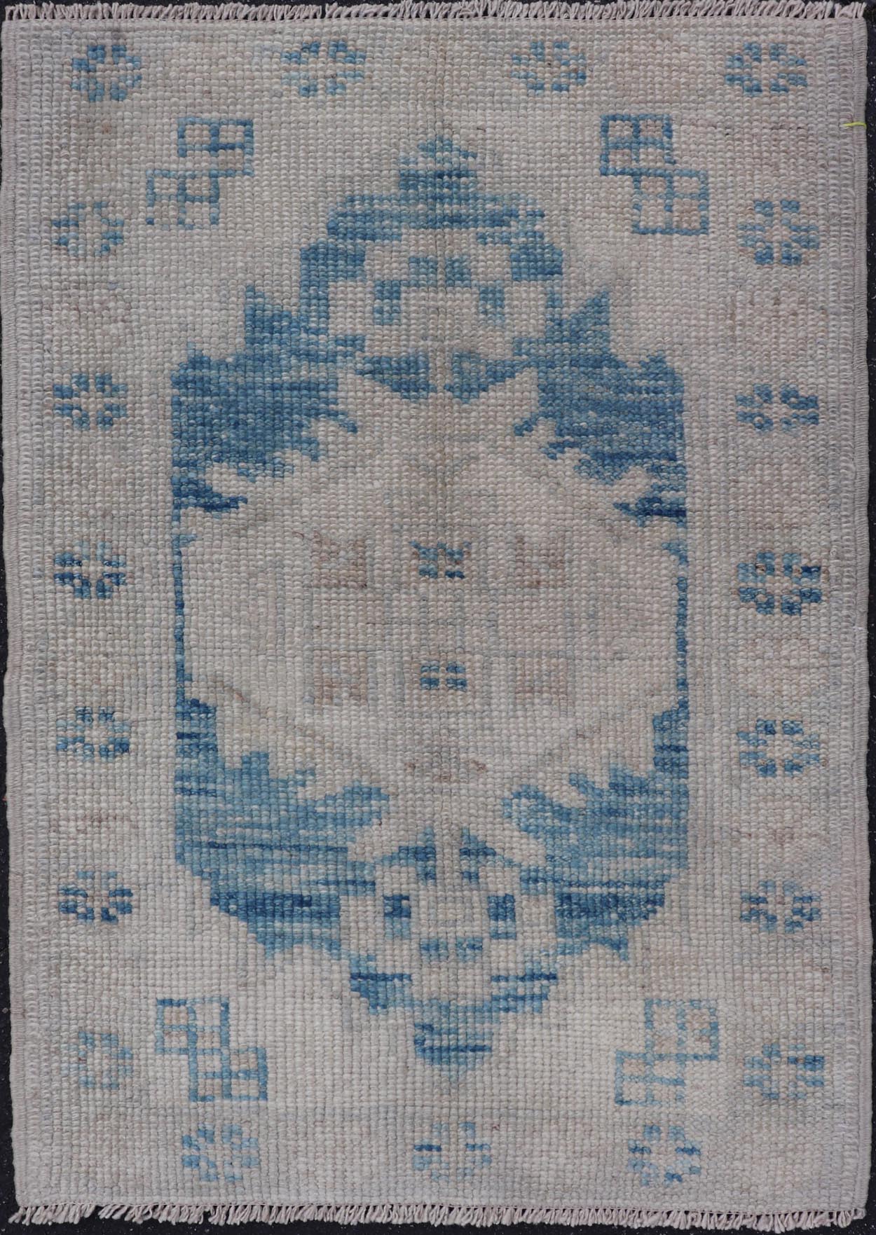 nan - Keivan Woven ArtsEN - 1453 - 26838Rug