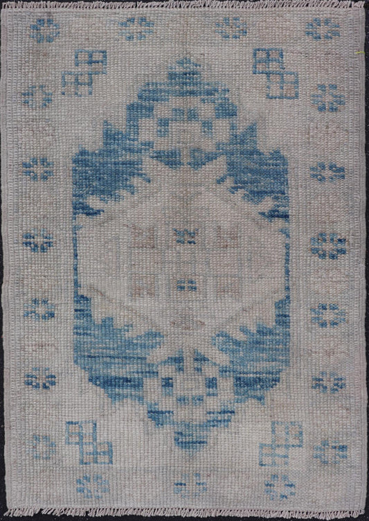 nan - Keivan Woven ArtsEN - 1453 - 26838Rug