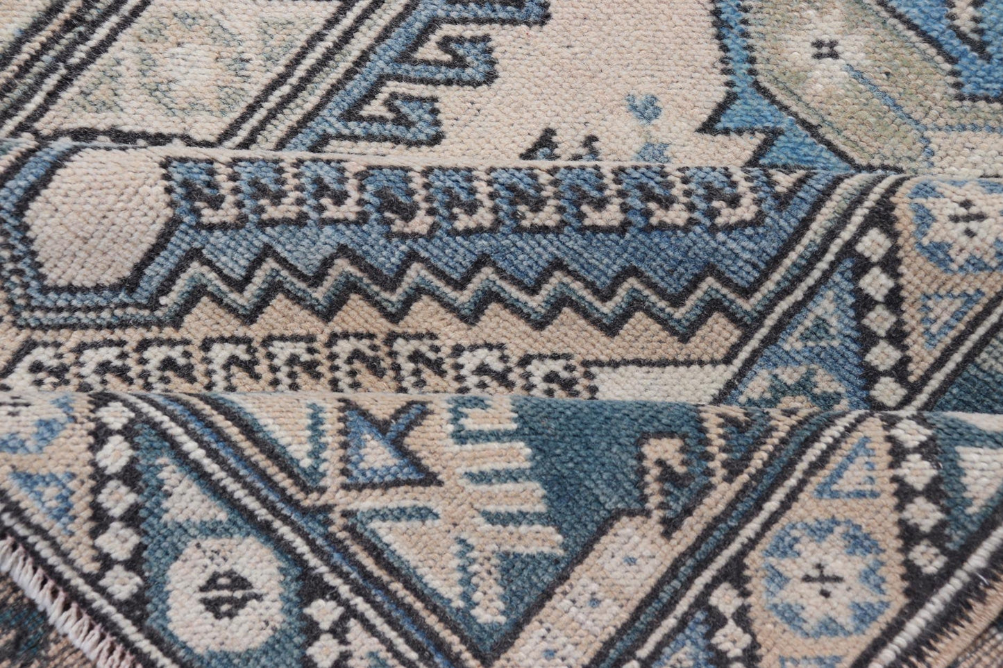 nan - Keivan Woven ArtsEN - 14554 - 26874Rug