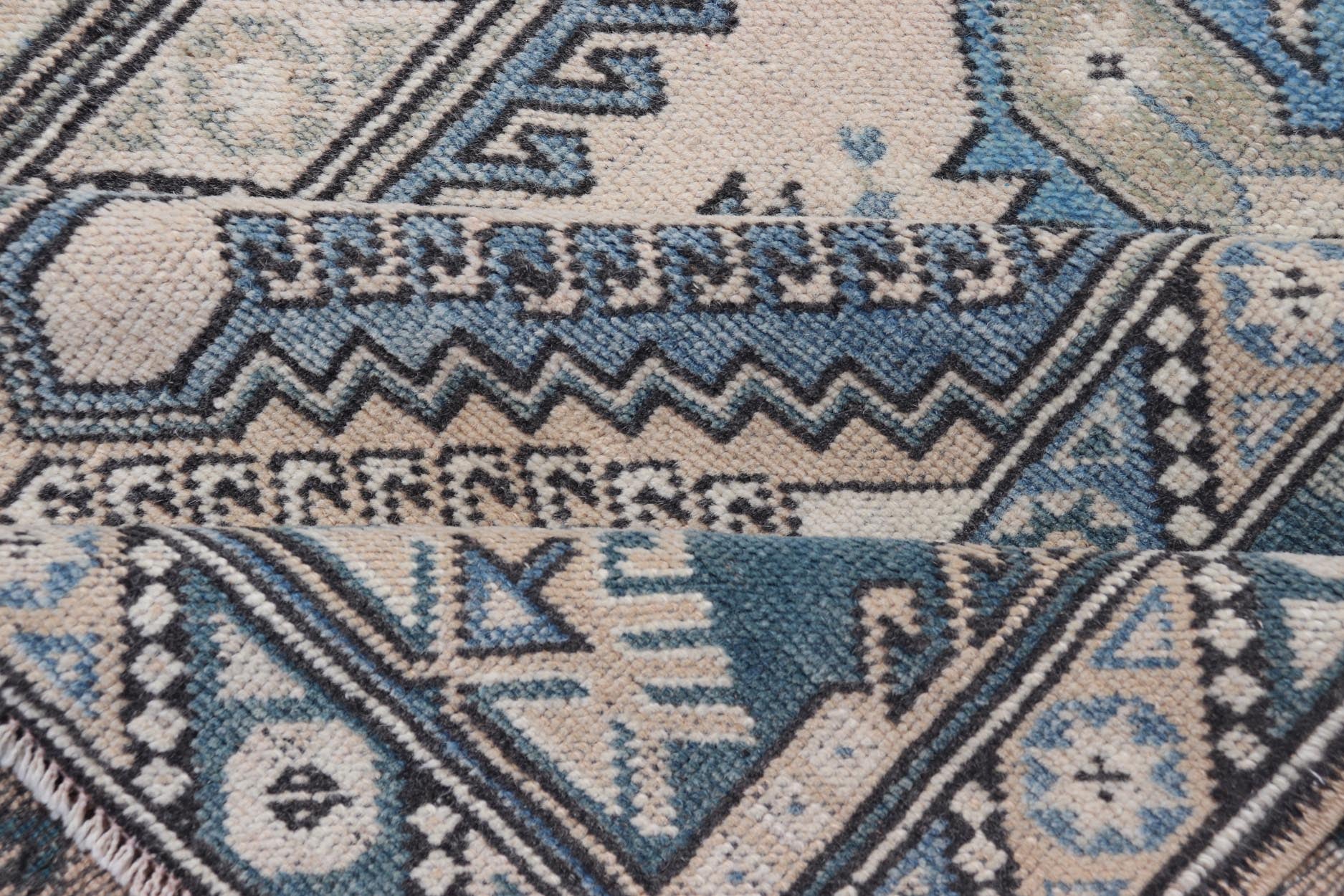 nan - Keivan Woven ArtsEN - 14554 - 26874Rug