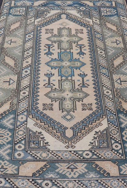 nan - Keivan Woven ArtsEN - 14554 - 26874Rug