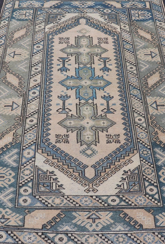 nan - Keivan Woven ArtsEN - 14554 - 26874Rug