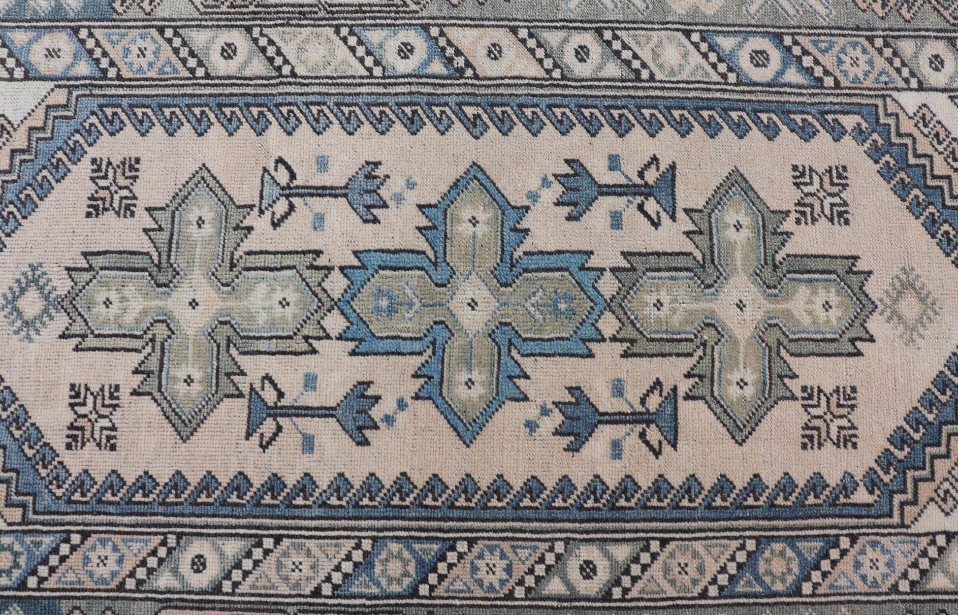 nan - Keivan Woven ArtsEN - 14554 - 26874Rug