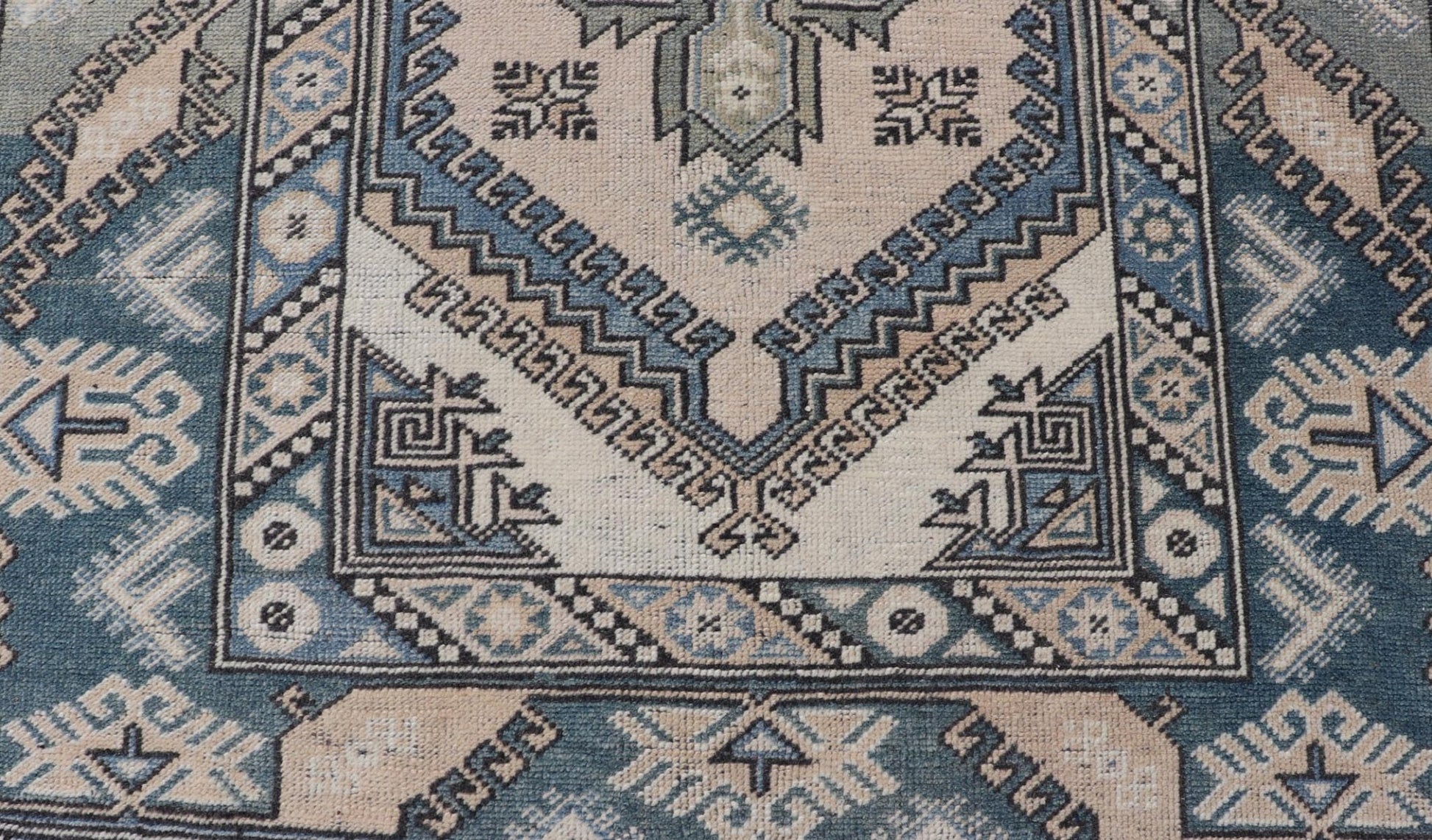 nan - Keivan Woven ArtsEN - 14554 - 26874Rug