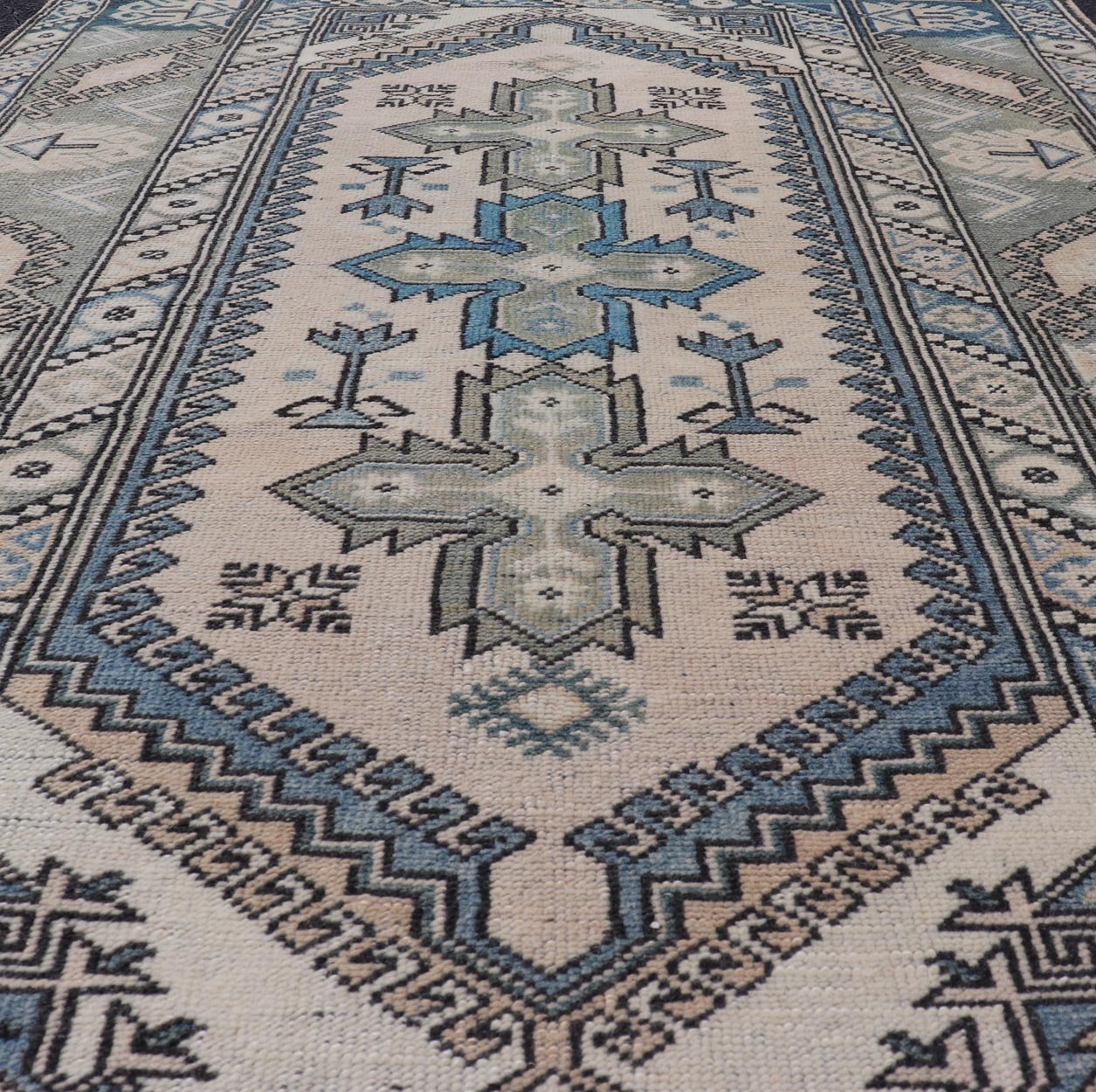 nan - Keivan Woven ArtsEN - 14554 - 26874Rug
