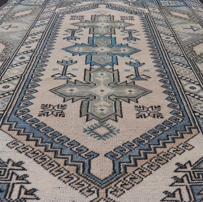 nan - Keivan Woven ArtsEN - 14554 - 26874Rug