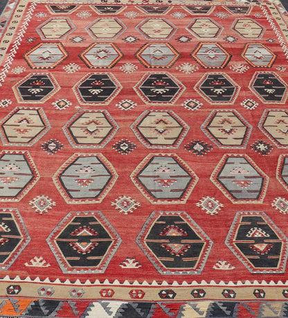 nan - Keivan Woven ArtsEN - 14559 - 23577Rug