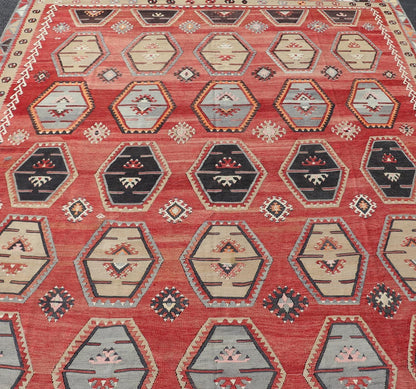 nan - Keivan Woven ArtsEN - 14559 - 23577Rug