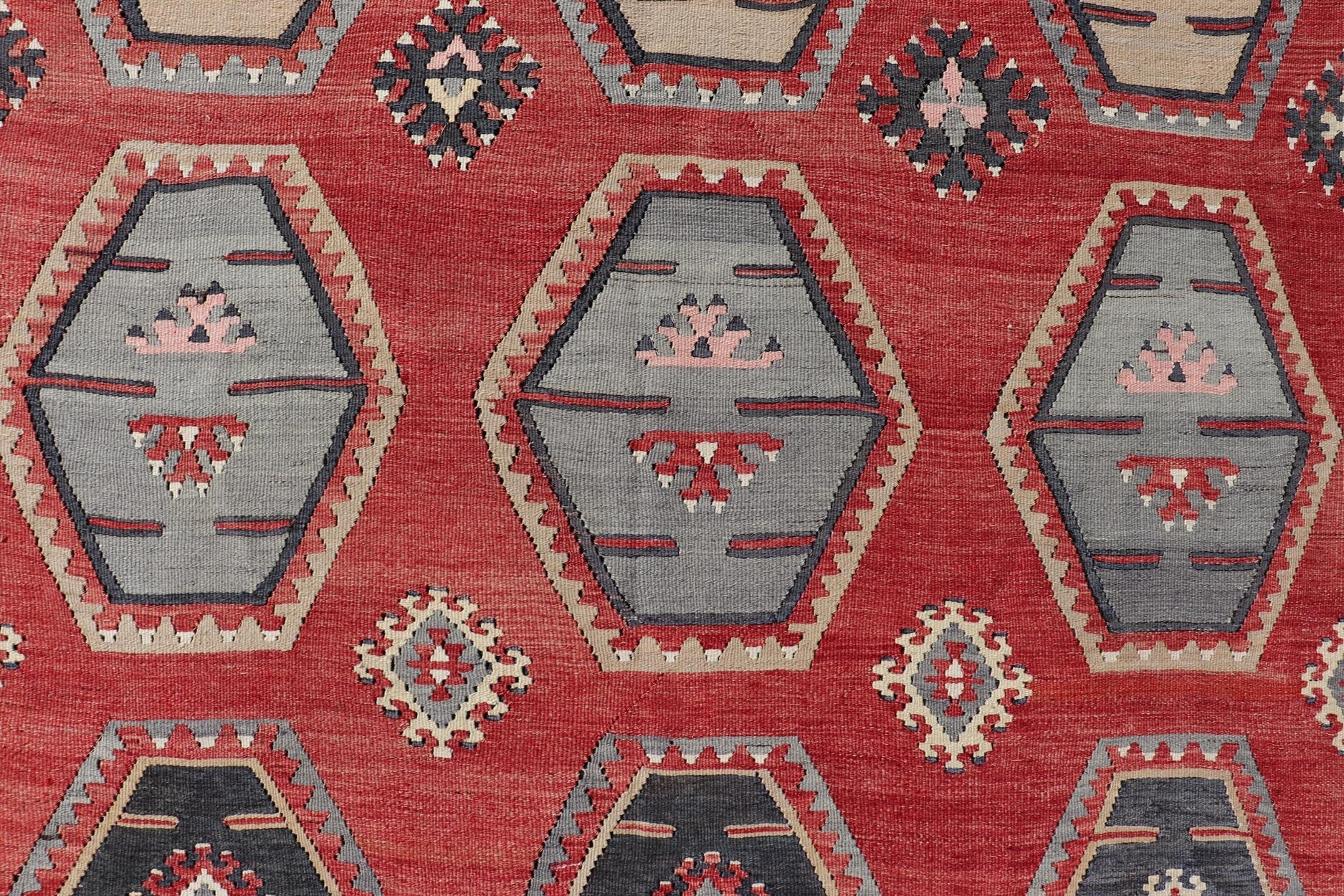 nan - Keivan Woven ArtsEN - 14559 - 23577Rug