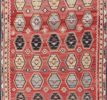 nan - Keivan Woven ArtsEN - 14559 - 23577Rug