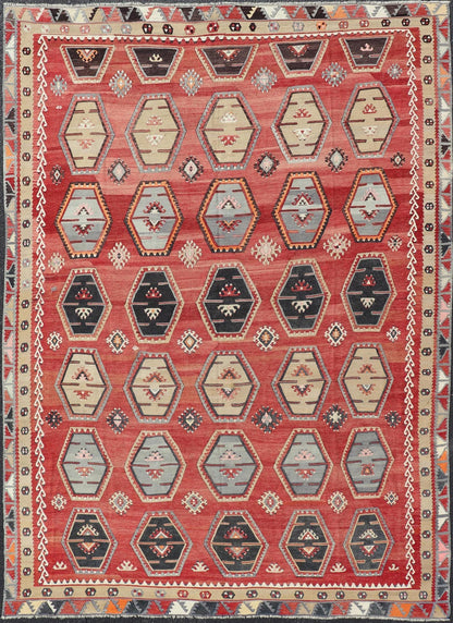 nan - Keivan Woven ArtsEN - 14559 - 23577Rug