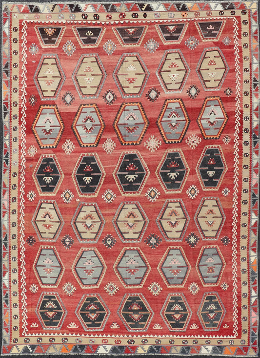 nan - Keivan Woven ArtsEN - 14559 - 23577Rug