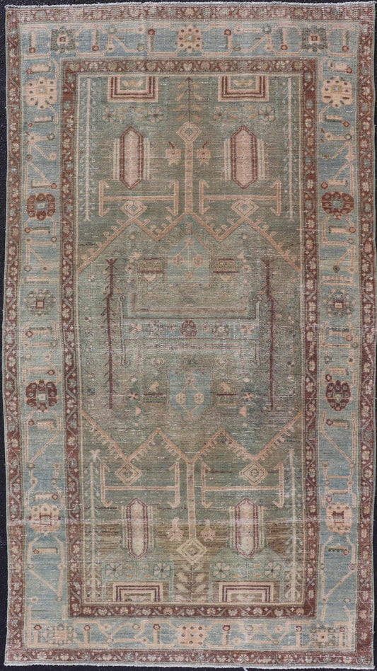 nan - Keivan Woven ArtsEN - 14587 - 26364Rug