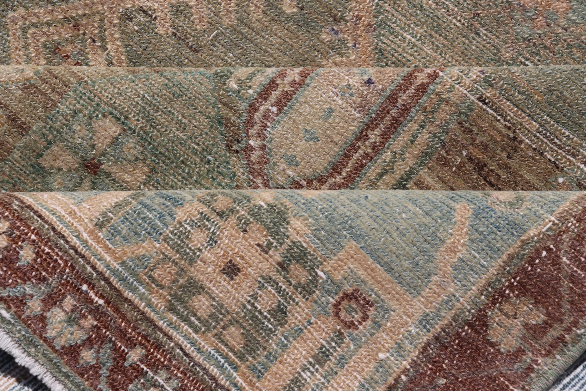 nan - Keivan Woven ArtsEN - 14587 - 26364Rug