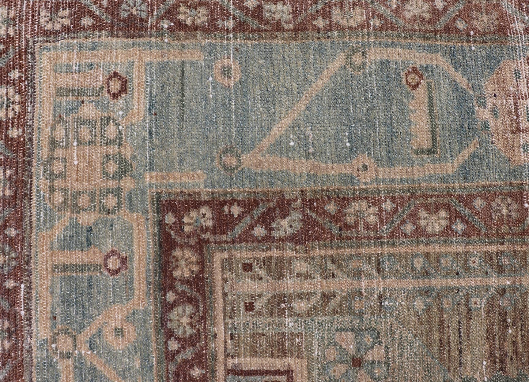 nan - Keivan Woven ArtsEN - 14587 - 26364Rug