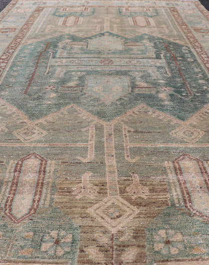 nan - Keivan Woven ArtsEN - 14587 - 26364Rug
