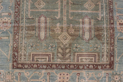 nan - Keivan Woven ArtsEN - 14587 - 26364Rug