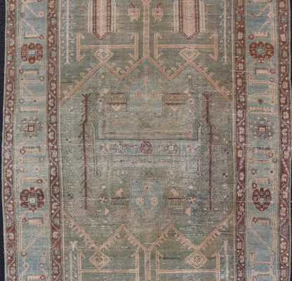 nan - Keivan Woven ArtsEN - 14587 - 26364Rug