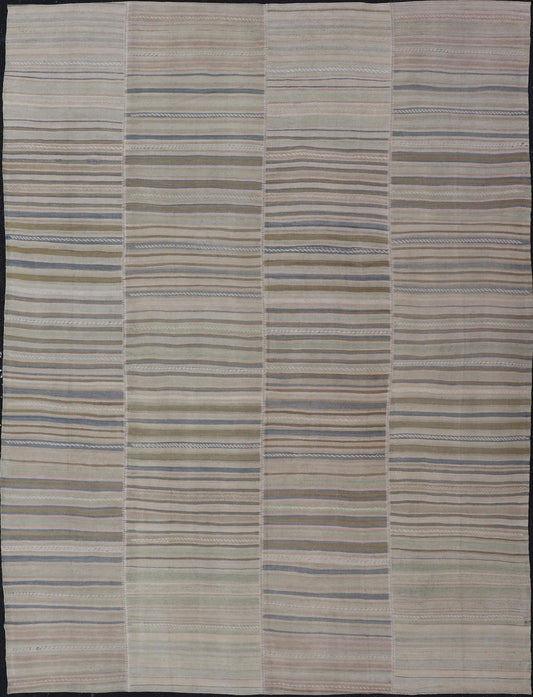 nan - Keivan Woven ArtsEN - 14589 - 26370Rug