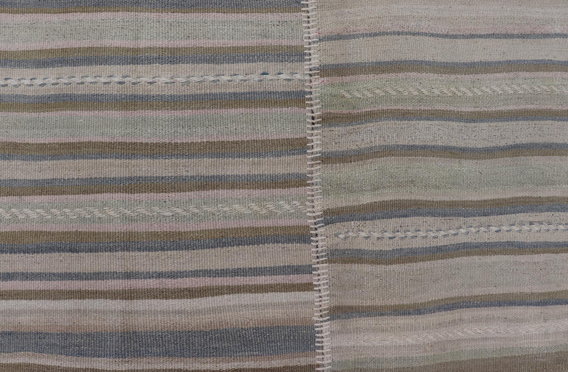 nan - Keivan Woven ArtsEN - 14589 - 26370Rug