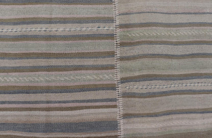nan - Keivan Woven ArtsEN - 14589 - 26370Rug