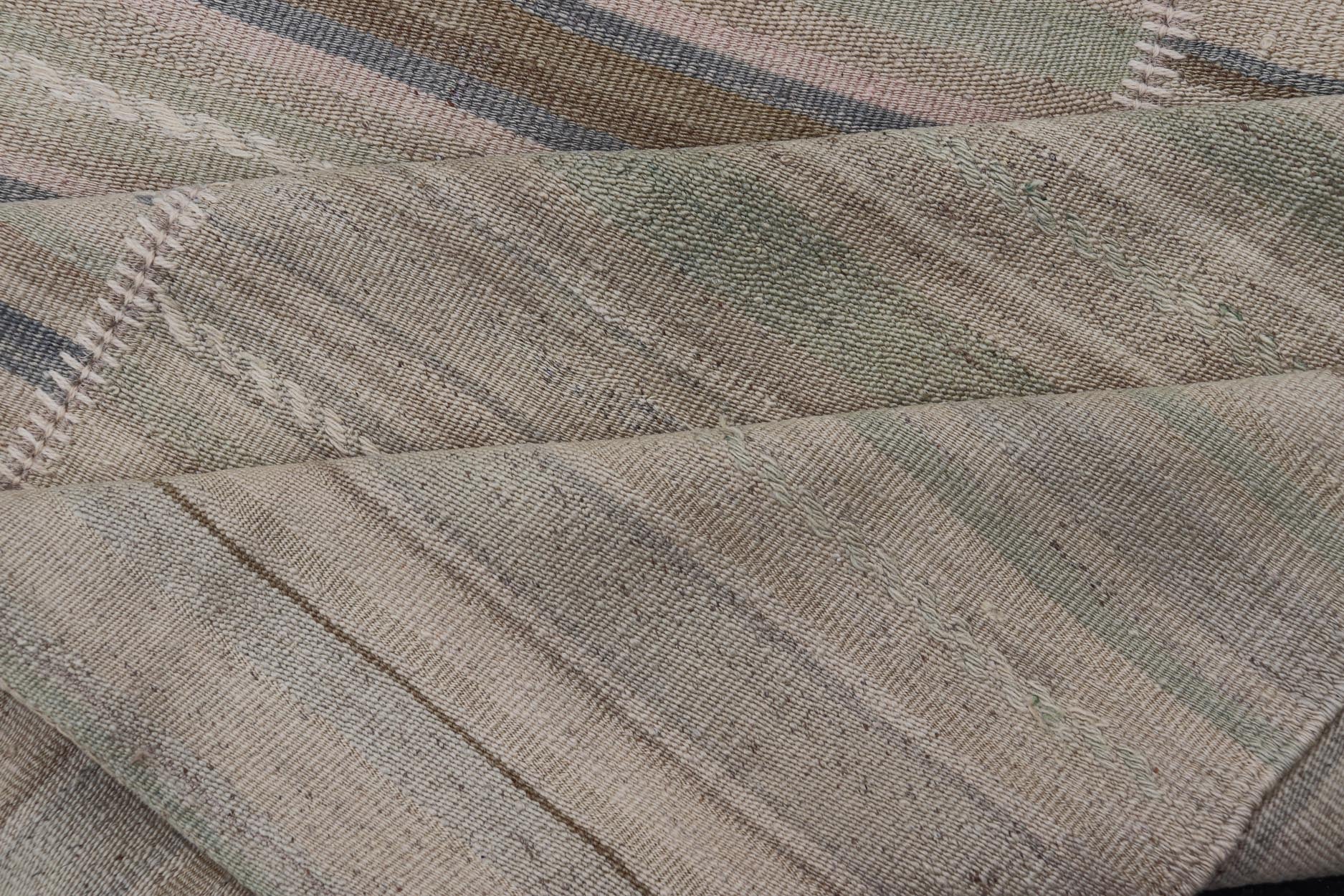 nan - Keivan Woven ArtsEN - 14589 - 26370Rug