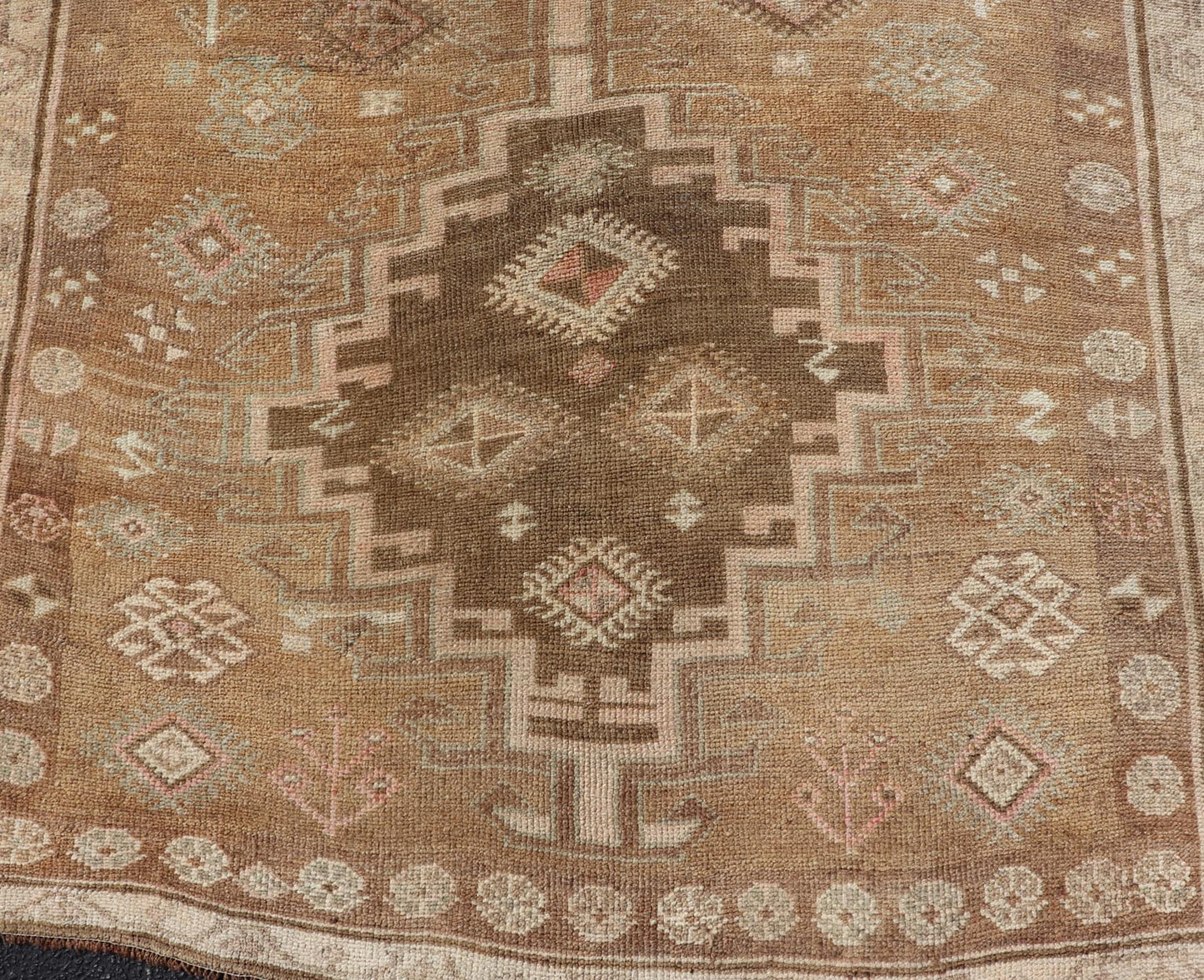 nan - Keivan Woven ArtsEN - 14612 - 26376Rug