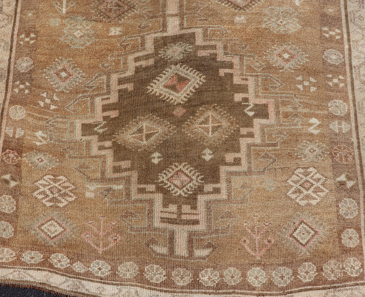 nan - Keivan Woven ArtsEN - 14612 - 26376Rug