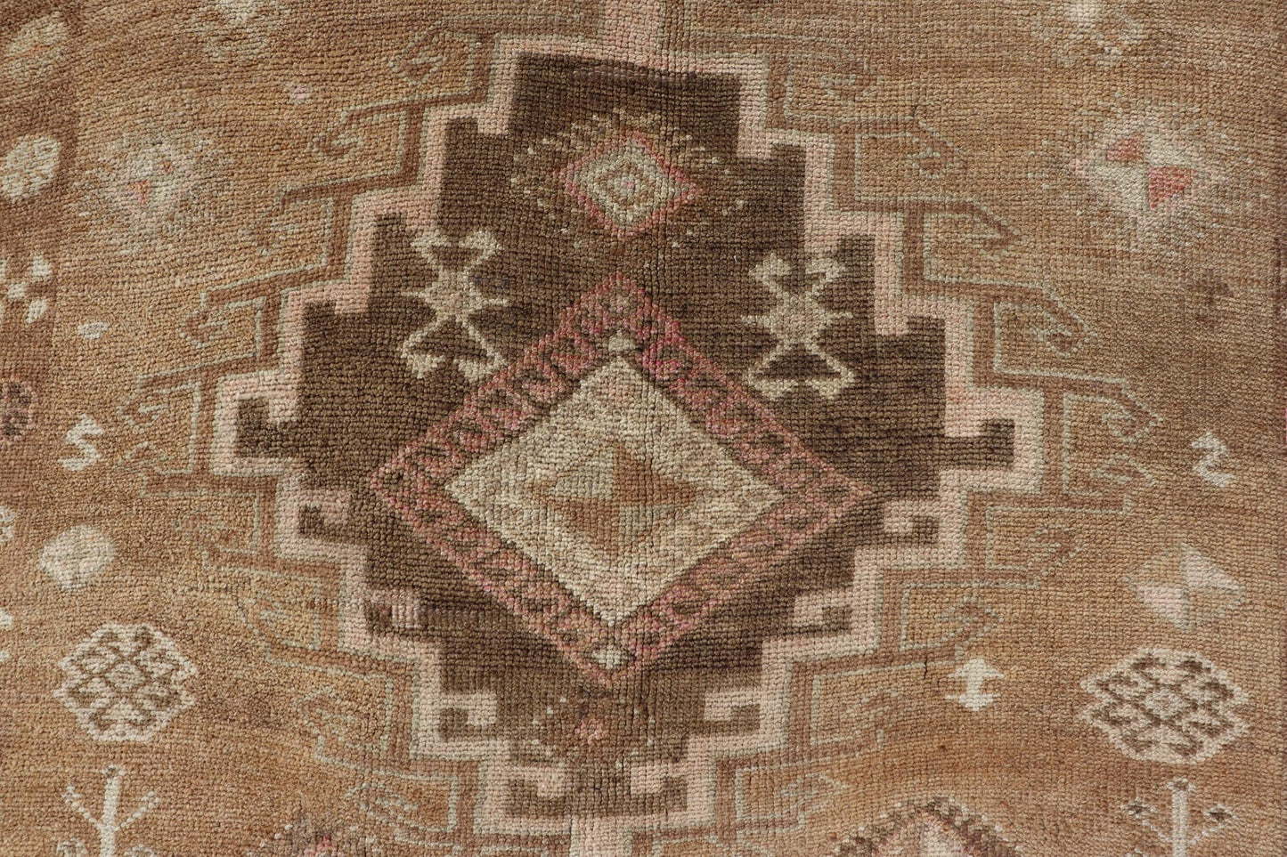 nan - Keivan Woven ArtsEN - 14612 - 26376Rug