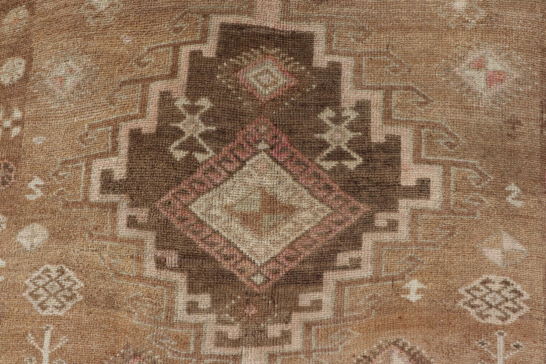 nan - Keivan Woven ArtsEN - 14612 - 26376Rug