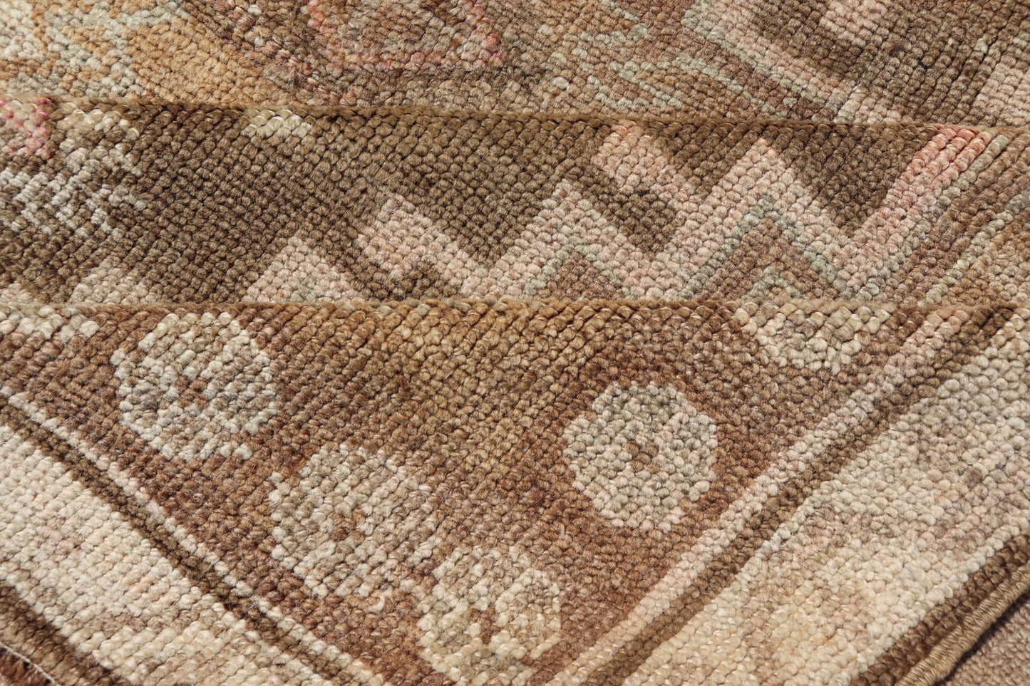 nan - Keivan Woven ArtsEN - 14612 - 26376Rug
