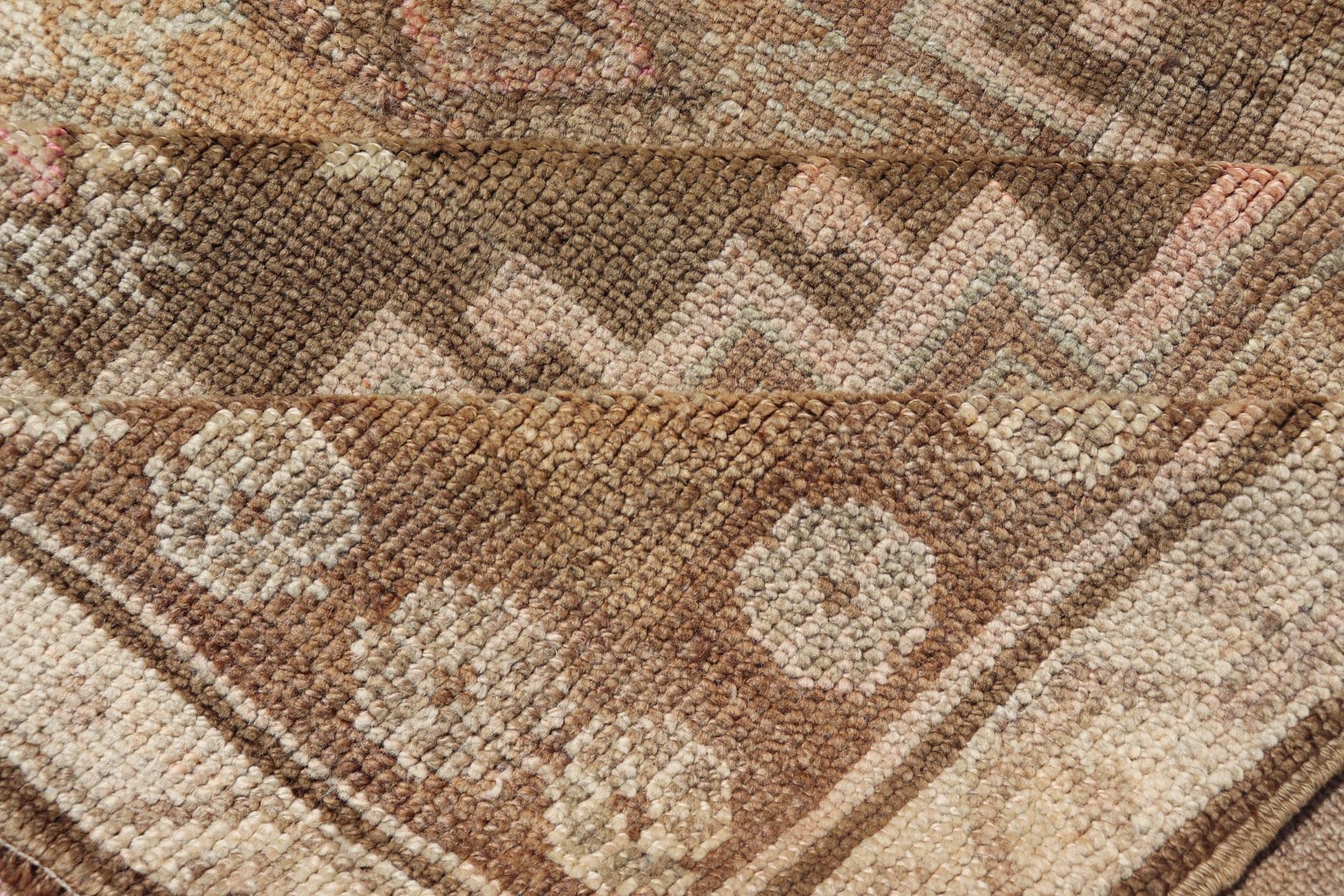nan - Keivan Woven ArtsEN - 14612 - 26376Rug