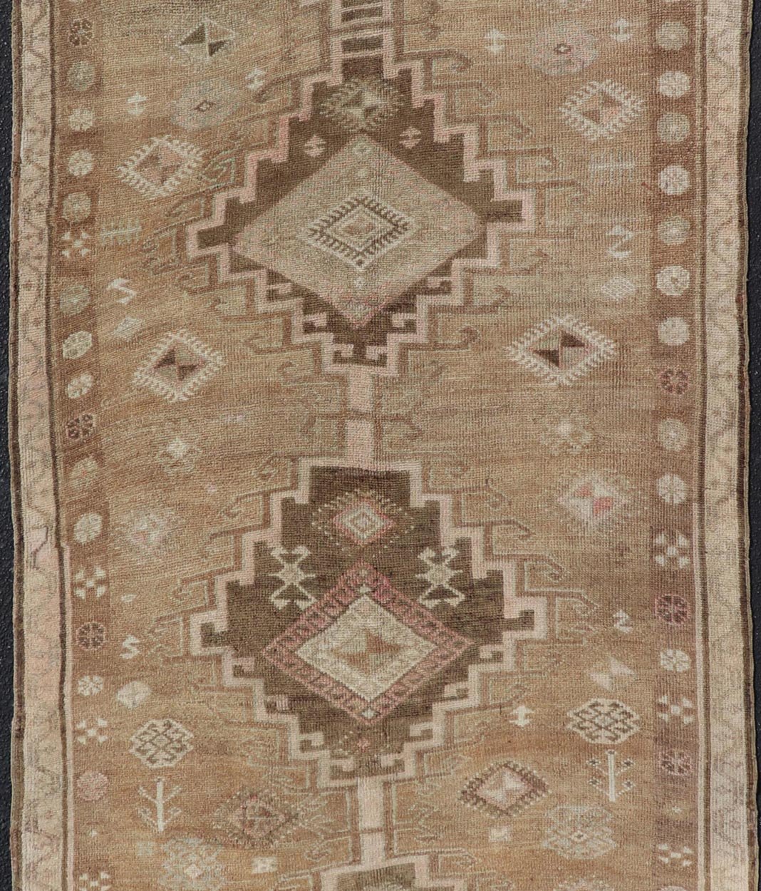 nan - Keivan Woven ArtsEN - 14612 - 26376Rug