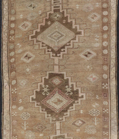 nan - Keivan Woven ArtsEN - 14612 - 26376Rug