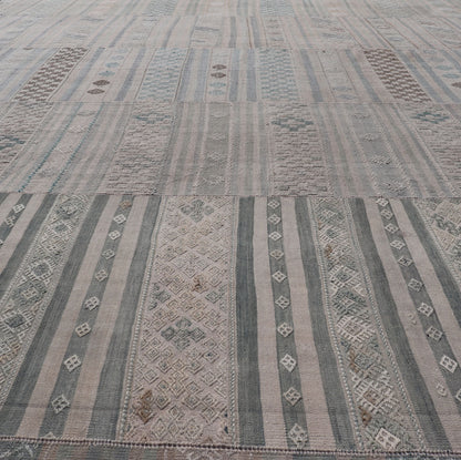nan - Keivan Woven ArtsEN - 14616 - 22800Rug