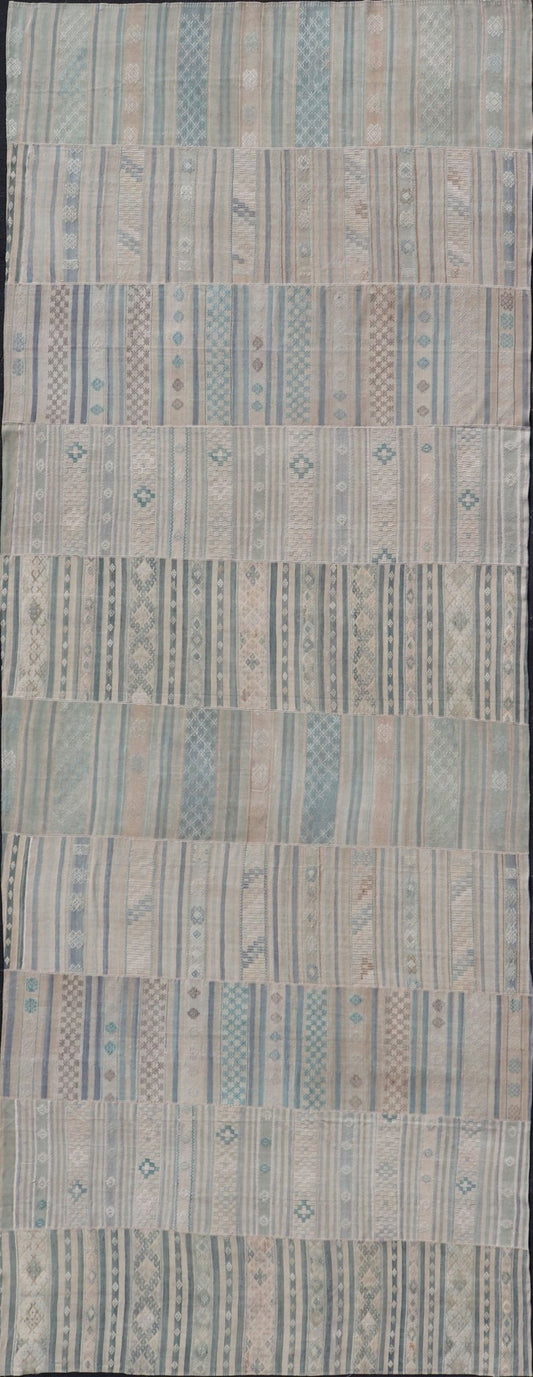 nan - Keivan Woven ArtsEN - 14616 - 22800Rug