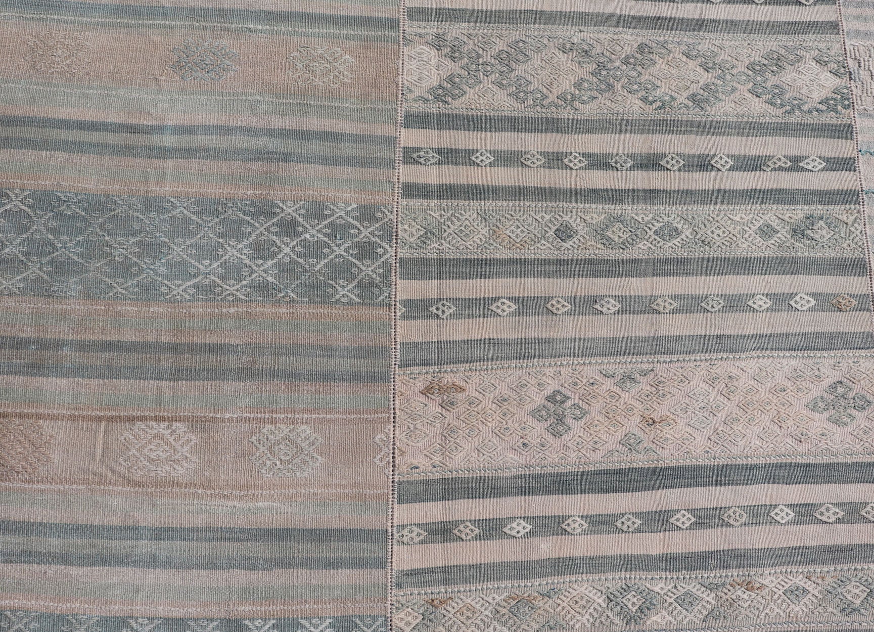 nan - Keivan Woven ArtsEN - 14616 - 22800Rug