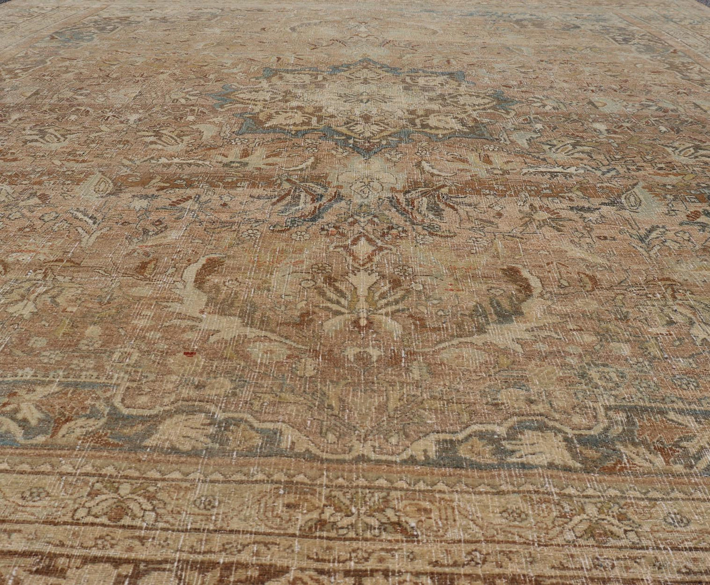 nan - Keivan Woven ArtsEN - 14836 - 26406Rug
