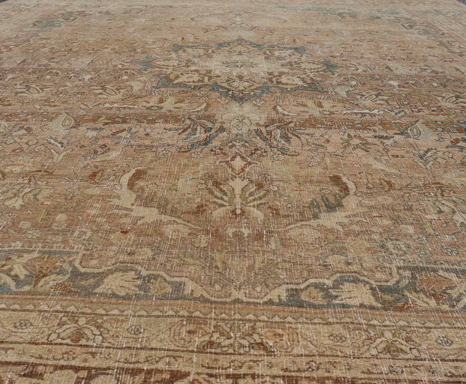 nan - Keivan Woven ArtsEN - 14836 - 26406Rug