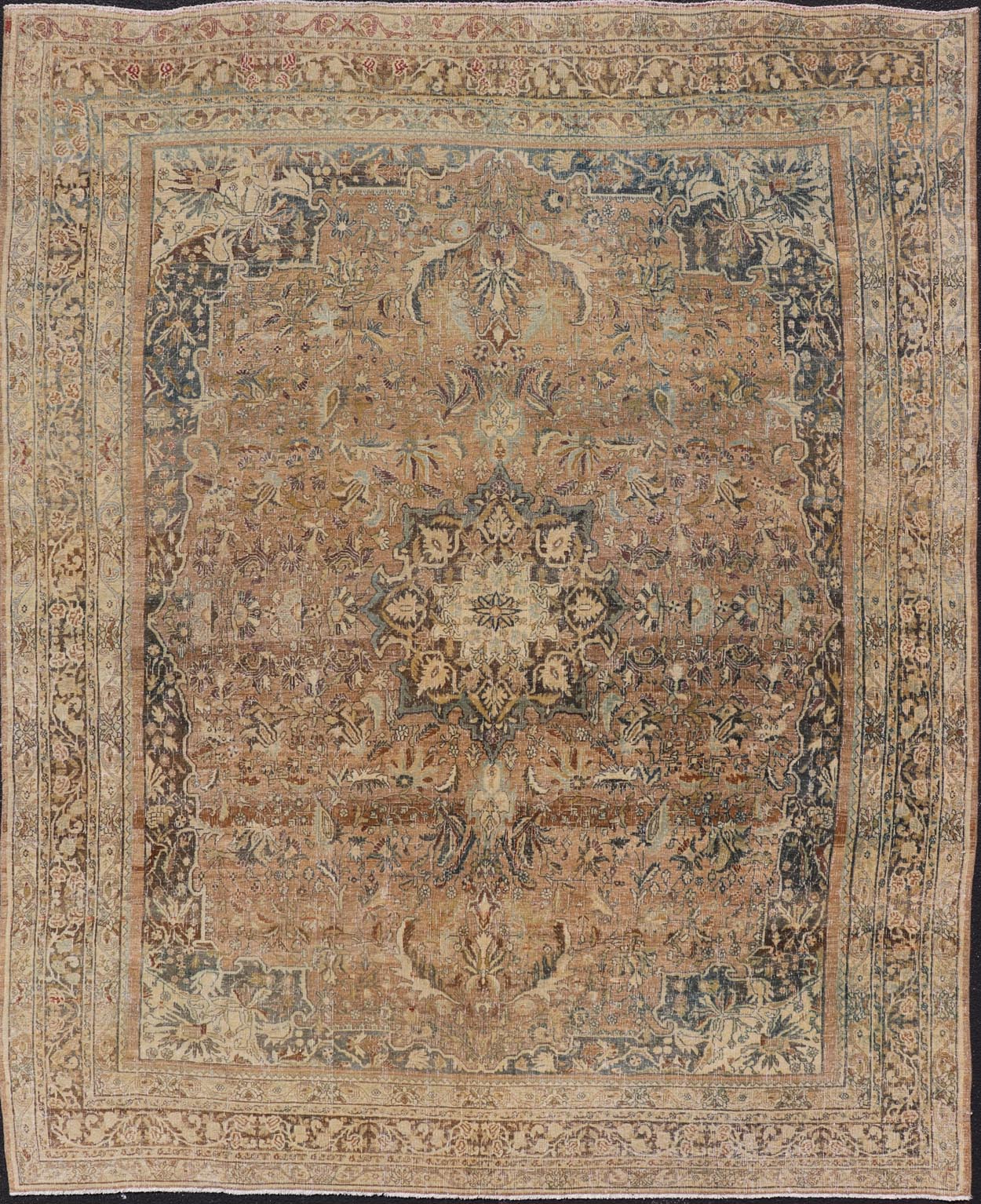 nan - Keivan Woven ArtsEN - 14836 - 26406Rug
