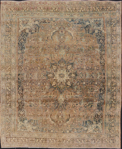 nan - Keivan Woven ArtsEN - 14836 - 26406Rug