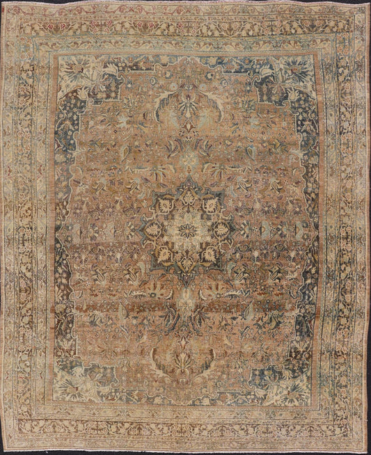 nan - Keivan Woven ArtsEN - 14836 - 26406Rug