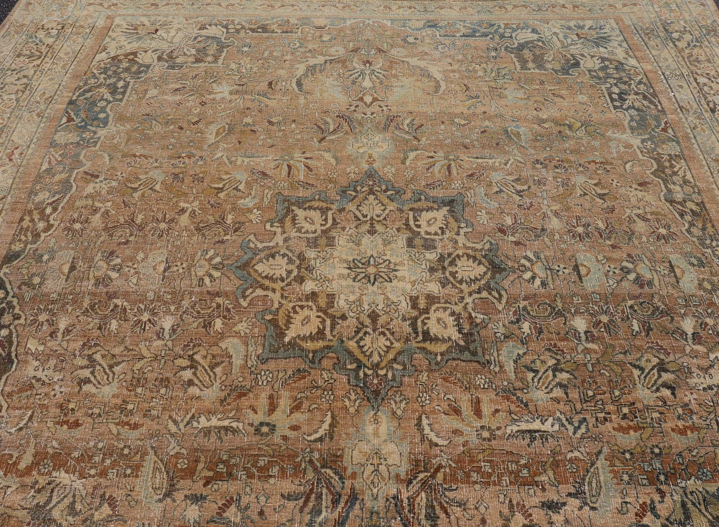 nan - Keivan Woven ArtsEN - 14836 - 26406Rug