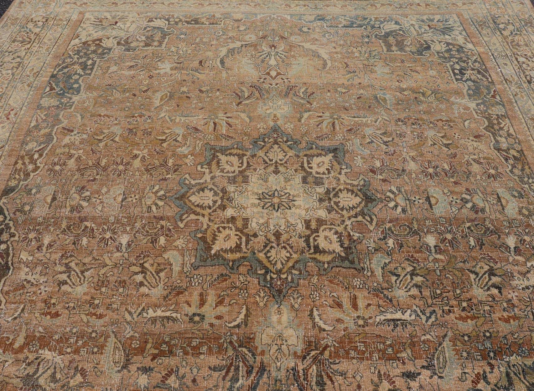 nan - Keivan Woven ArtsEN - 14836 - 26406Rug